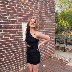 Meet your Posher, Bridget